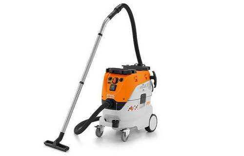 Пылесос STIHL SE 133 ME