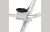 STIHL FS 111 - регулировка рукоятки не требует использования инструмента