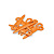 STIHL PolyCut 2-2 сменные пластиковые ножи