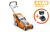 Аккумуляторная газонокосилка STIHL RMA 339 C Set