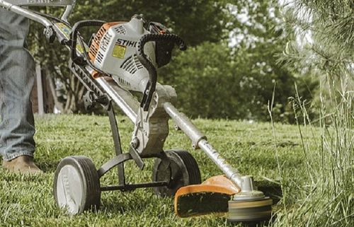 Насадка для стрижки травы STIHL FS-MM к мультимотору
