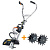 STIHL MM 55