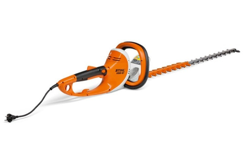 Электрические садовые ножницы STIHL HSE 81