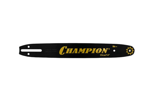 Шина Champion 3/8-1,3-14 35 см для бензопилы партнер
