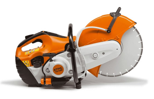 Бензорез STIHL TS 420