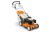 Бензиновая газонокосилка STIHL RM 545 VE