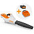 STIHL BGA 86 Set