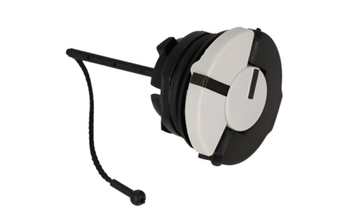 Оригинальная крышка бензобака для бензопил STIHL [штиль] MS 250, 230, 211, 361; артикул 00003500533