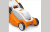 STIHL RME 339 - рукоятки для переноски