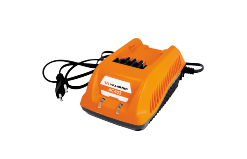 Зарядное устройство VILLARTEC AC 402