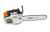 Бензопила STIHL MS 201 TC-M