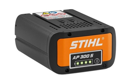 Аккумулятор STIHL AP 300 S