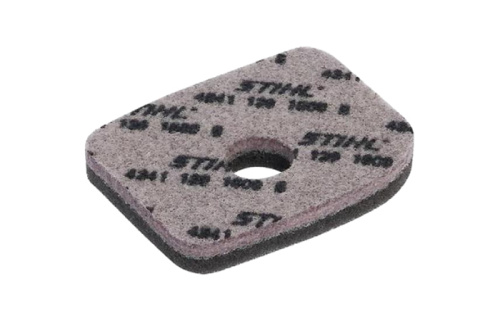 Оригинальный воздушный фильтр для воздуходувок STIHL [штиль] BG 56, SH 56