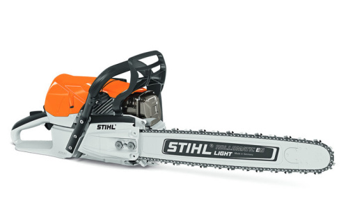 Бензопила STIHL MS 462