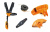 STIHL FS 55 C - расширенная базовая комплектация