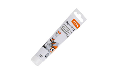 Смазка STIHL Superlub FS 40 г для редуктора