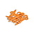 STIHL PolyCut 2-2 сменные пластиковые ножи