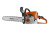 Пила бензиновая STIHL MS 250 (18″)