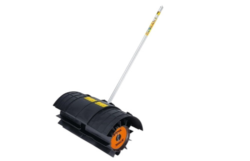Подметальный валик STIHL KW-KM для комбидвигателя