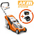 STIHL RMA 339 C Set