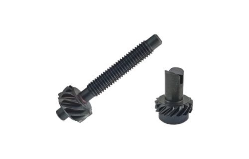 Комплект шестерен натяжителя цепи для бензопилы STIHL [штиль] MS 180, 250 - оригинал, артикул 11230071004