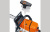 STIHL GS 461 - пусковое устройство ElastoStart