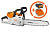 STIHL MSA 220 C-B Set