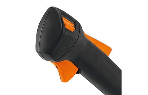 STIHL KM 131 R возвратный выключатель модуля зажигания