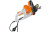 STIHL HSE 42 фиксатор сетевого кабеля