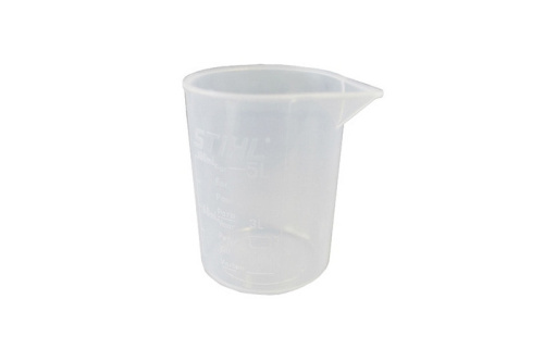 Мерная емкость STIHL 100 мл