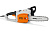 STIHL MSE 170 C