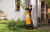 Электрический садовый измельчитель STIHL GHE 150