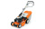 Газонокосилка STIHL RM 650 VS