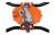 STIHL BT 360 - блокировка редуктора