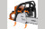STIHL MS 250 - система амортизации