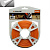 Триммерный корд STIHL 2,4 мм х 41 м 