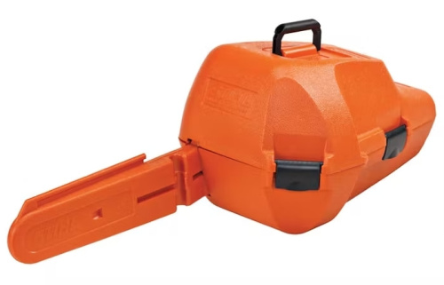 Футляр STIHL из пластика для бензопилы