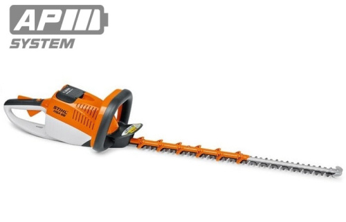 Аккумуляторный садовый кусторез STIHL HSA 86