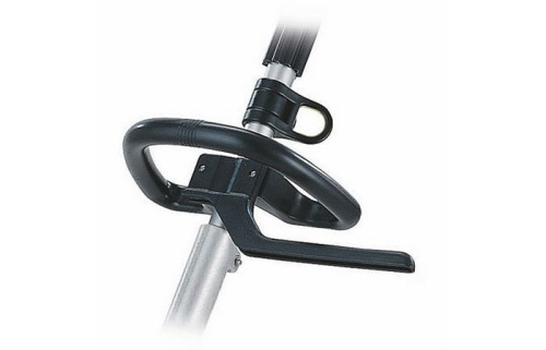 STIHL KM 131 R круговая рукоятка