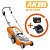 STIHL RMA 235 Set
