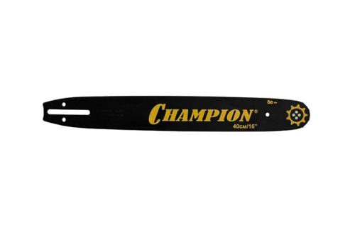 Шина Champion 3/8-1,3-16 для бензопилы