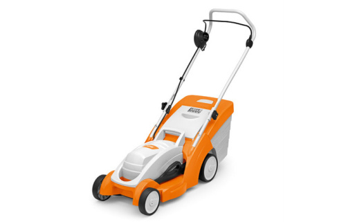Газонокосилка STIHL RME 339