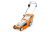 Газонокосилка STIHL RME 339