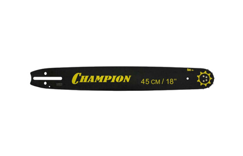Шина Champion 3/8-1,5-18 для бензопилы Husqvarna 365