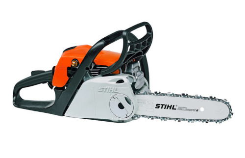 Бензопила STIHL MS 211 C-BE