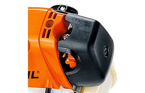 STIHL KM 94 RC-E праймер