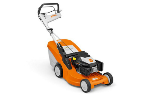 Бензиновая газонокосилка STIHL RM 448 VC