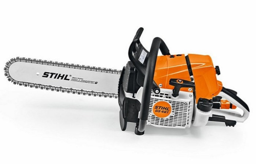 Бензорез STIHL GS 461