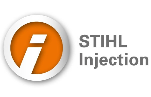 STIHL TS 420 - электронное управление впрыском топлива