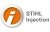 STIHL TS 420 - электронное управление впрыском топлива